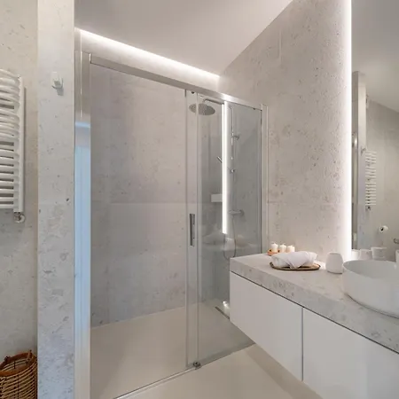 Olszynki Park Superior By Bookinghost Apartment *