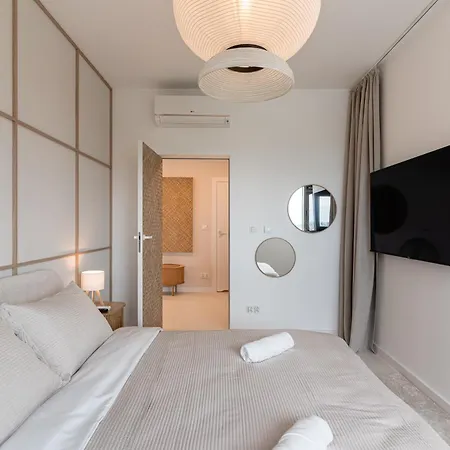 Olszynki Park Superior By Bookinghost Apartment *