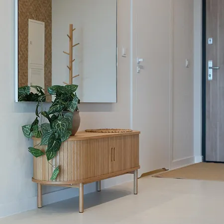 Olszynki Park Superior By Bookinghost Apartment *