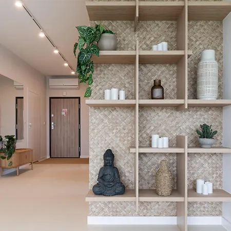Apartment Olszynki Park Superior By Bookinghost Rzeszów